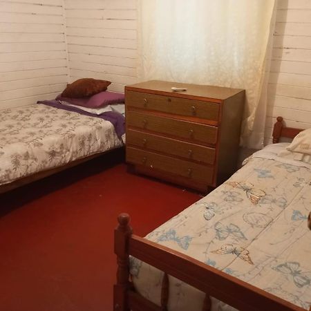 Hostal Tia Nury Negrete Екстериор снимка